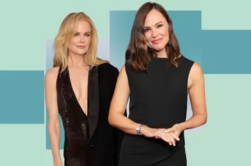 Nicole Kidman, Jennifer Garner, và nhiều ngôi sao khác dựa trên các lựa chọn về tóc — Từ 24