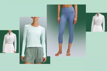 Lululemon lén lút giảm giá cho những người có thẩm quyền, người Lê - môn và nhiều người khác từ 32 đô