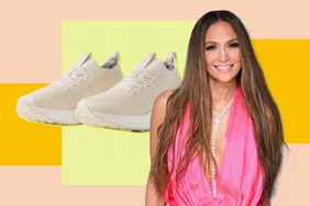 Jennifer Lopez vừa mới nổi bật, những người lén lút lén lút cảm thấy giống như ‘ Đám mây che phủ, cửa hàng bán chạy