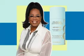 Bộ lông nhiều người yêu thích của Oprah để lại bộ da ‘ được sửa - soạn và mềm - mại ’, của người mua