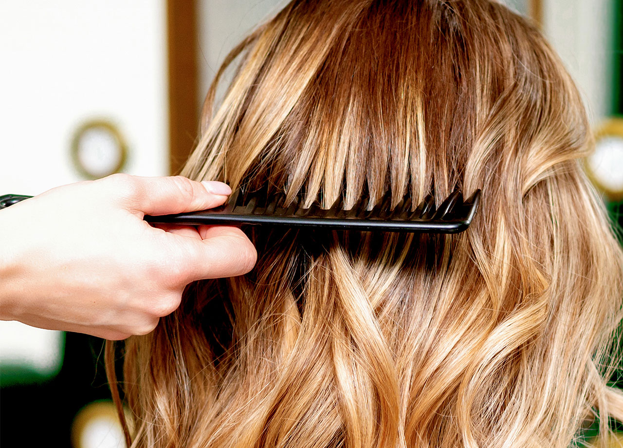 4 Nourishing Hair Oils That Actually Work To Fight Hair Loss And Promote Growth