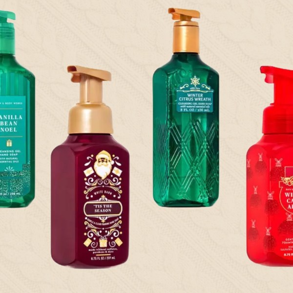 Ưu đãi Thứ Sáu Đen của Bath & Body Works Cuối cùng cũng có với xà phòng rửa tay được người mua hàng yêu thích (và hơn thế nữa!) Dưới…