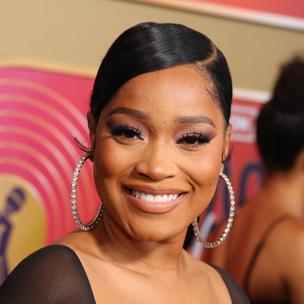 Keke Palmer chia sẻ video khiêu vũ làm tan chảy trái tim với bé Leo: 'Em là tình yêu của đời anh'