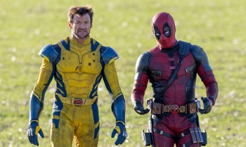 Deadpool chính thức gia nhập MCU, Hành Tinh Khỉ hé lộ bí mật về lịch sử cuộc chiến giữa hai loài