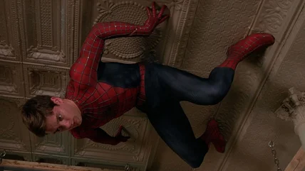 No, Director Sam Raimi Isn't Working On A New Spider-Man Movie