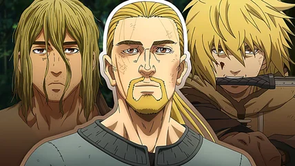 10 tập hay nhất của bộ phim The Vinland Saga Aim, Ranked