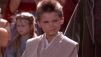 The Real Reason Star Wars Actor Jake Lloyd Quit Acting