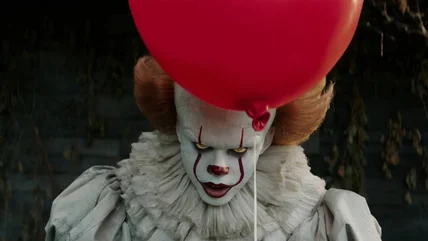 Bill Skarsgard sẽ trở lại với tư cách biểu tượng Pennywise cho giải 'It' Prequel On Max