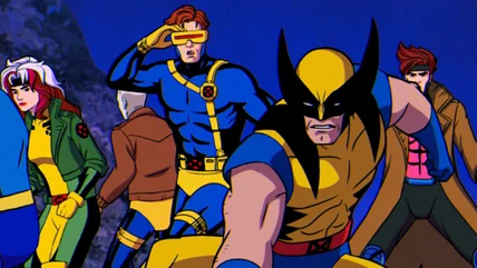 Every Original X-Men Animated Series Voice Actor That Returned For X-Men '97