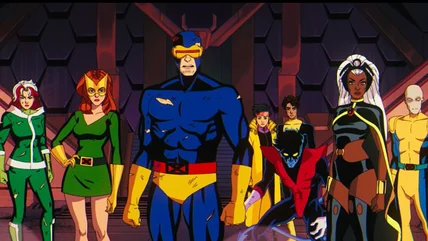 X-Men '97 Season 1'