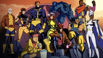 Everything You Need To Remember About The Original Cartoon Before X-Men '97