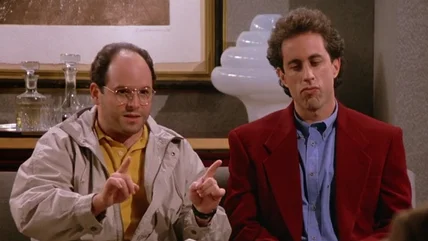 Chương duy nhất Seinfeld mà không tính đến George Cosanza của Jason Alexander