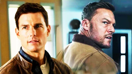 Tom Cruise Vs Alan Ritchson: Ai đóng vai Jack Reacher hay nhất?