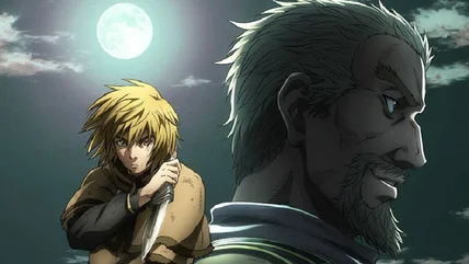 Nội dung thú vị: Người hâm mộ Anime sẽ yêu thích các phiên bản Manga Deluxe của Vinland Saga