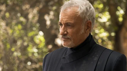 John De Lancie bị bỏ rơi không hạnh phúc bởi một cuộc tranh luận giữa các ngôi sao: Picard quyết định