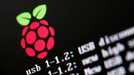 Làm thế nào để thiết lập trình phục vụ Internet Raspberry Pi