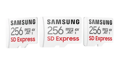 What Are microSD Express Cards And Can You Use Them In Your Android Phone?