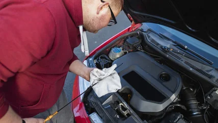 5 Easy DIY Auto Projects Any Beginner Can Tackle