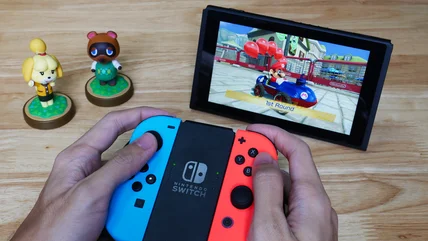 Nintendo Switch Online có còn giá trị vào năm 2024 không?