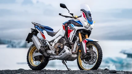 10 Unique Adventure Motorcycles That Might Tempt You To Trade In Your Cruiser