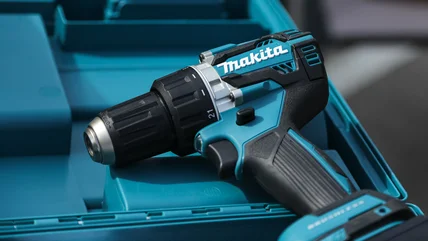 Lý do bạn không thể mua dụng cụ Makita tại Harbor Freight