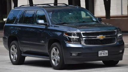 Những năm tốt đẹp nhất cho Chevy Tahoe (Và một số người phải tránh)