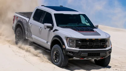 8 Mods You'll Want If You're Taking Your Truck Off-Road