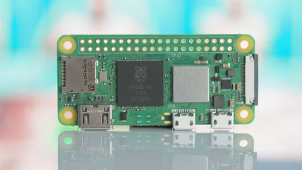 Raspberry Pi Zero Vs Raspberry Pi Zero 2 W là gì?