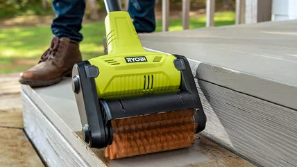 13 Những sản phẩm cải tiến nhà của Ryobi mà bạn không nhận ra đã tồn tại