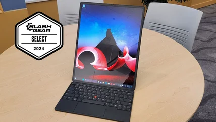 Đánh giá Lenovo ThinkPad X1 Fold 16: Công nghệ máy tính có thể gập lại hàng đầu