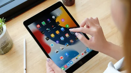 2 Lý do nút home của iPad không hoạt động