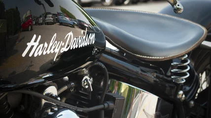 5 Điều Có lẽ anh không nhận ra Harley-Davidson tạo ra