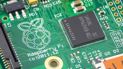 Làm thế nào để khởi động một Raspberry Pi từ ổ đĩa USB