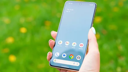 Cách nâng cấp mật khẩu của bạn thành mật khẩu trên điện thoại Google Pixel