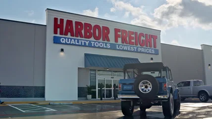 5 Điều Bất Ngờ Bạn Có Thể Tìm Thấy Ở Harbor Freight