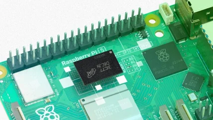 Raspberry Pi 5 Chỉ cần có thậm chí rẻ hơn với mới 2GB RAM mô hình