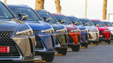 10 Trong số những mẫu hình đẹp nhất của Lexus