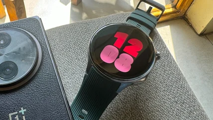 OnePlus Watch 2 Review: A Decent Smart Wearable With Few Caveats