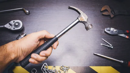 3 DIY Ways To Add Hand Grips To Your Tools