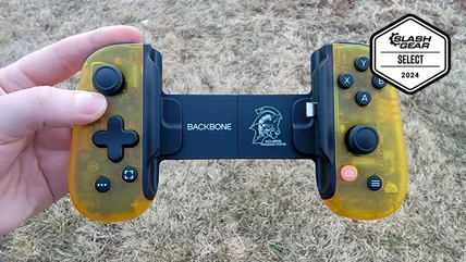 Backbone One Death Stranding Limited Edition Controller Review: Kojima Boosts Decent Design