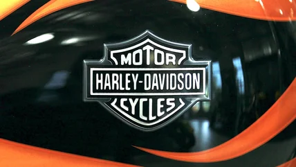 Mỗi Harley-Davidson, bạn có thể mua vào năm 2024, bị lừa bởi giá cả