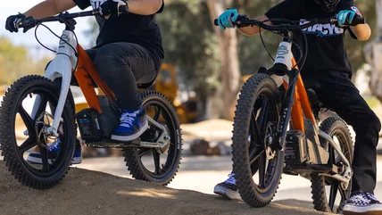 Harley-Davidson có thể không làm E-Bikes, nhưng họ bán chúng (Đây là những gì họ phải trả)