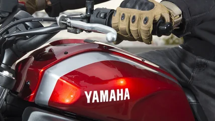 Xe máy Yamaha nào tốt nhất cho người mới bắt đầu?