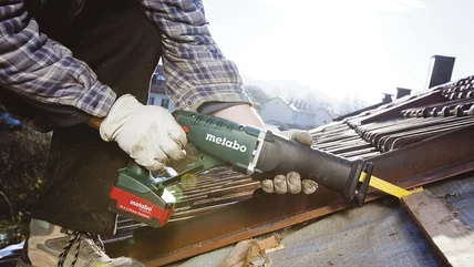 Who Makes Metabo Cordless Tools, And Are They Any Good?