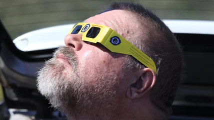 How To Tell If Your Solar Eclipse Glasses Are Fake: A Quick Guide