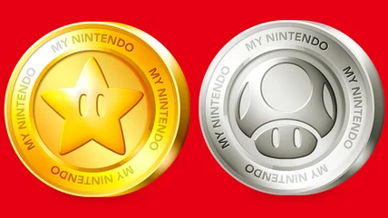 Nintendo Switch: Everything You Should Know About Gold And Platinum Points