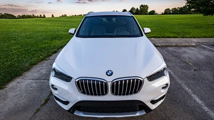 Tất cả các mô hình BMW được tạo ra ở Mỹ