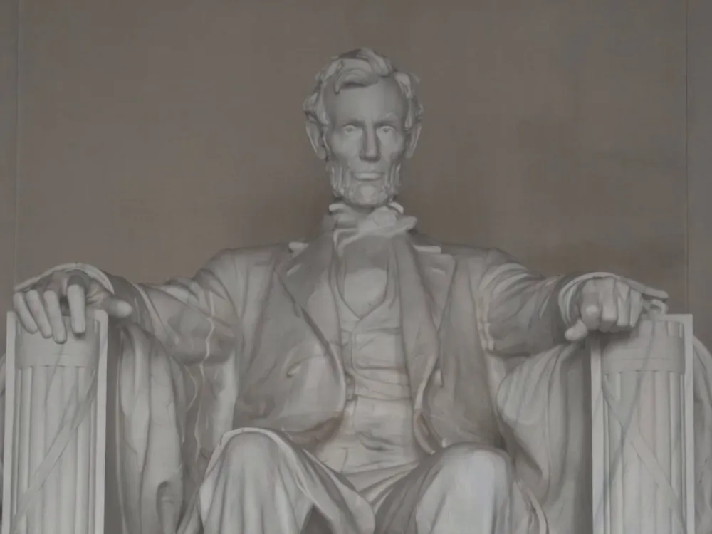 5 sự thật đáng ngạc nhiên về Abraham Lincoln