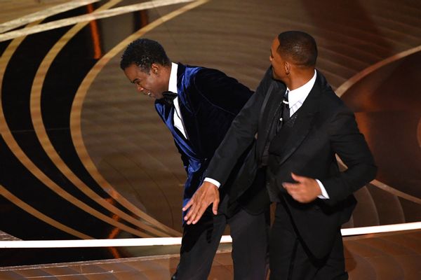 Chris Rock Won 40 đô trong bộ luật chống lại Will Smith cho Oscars?