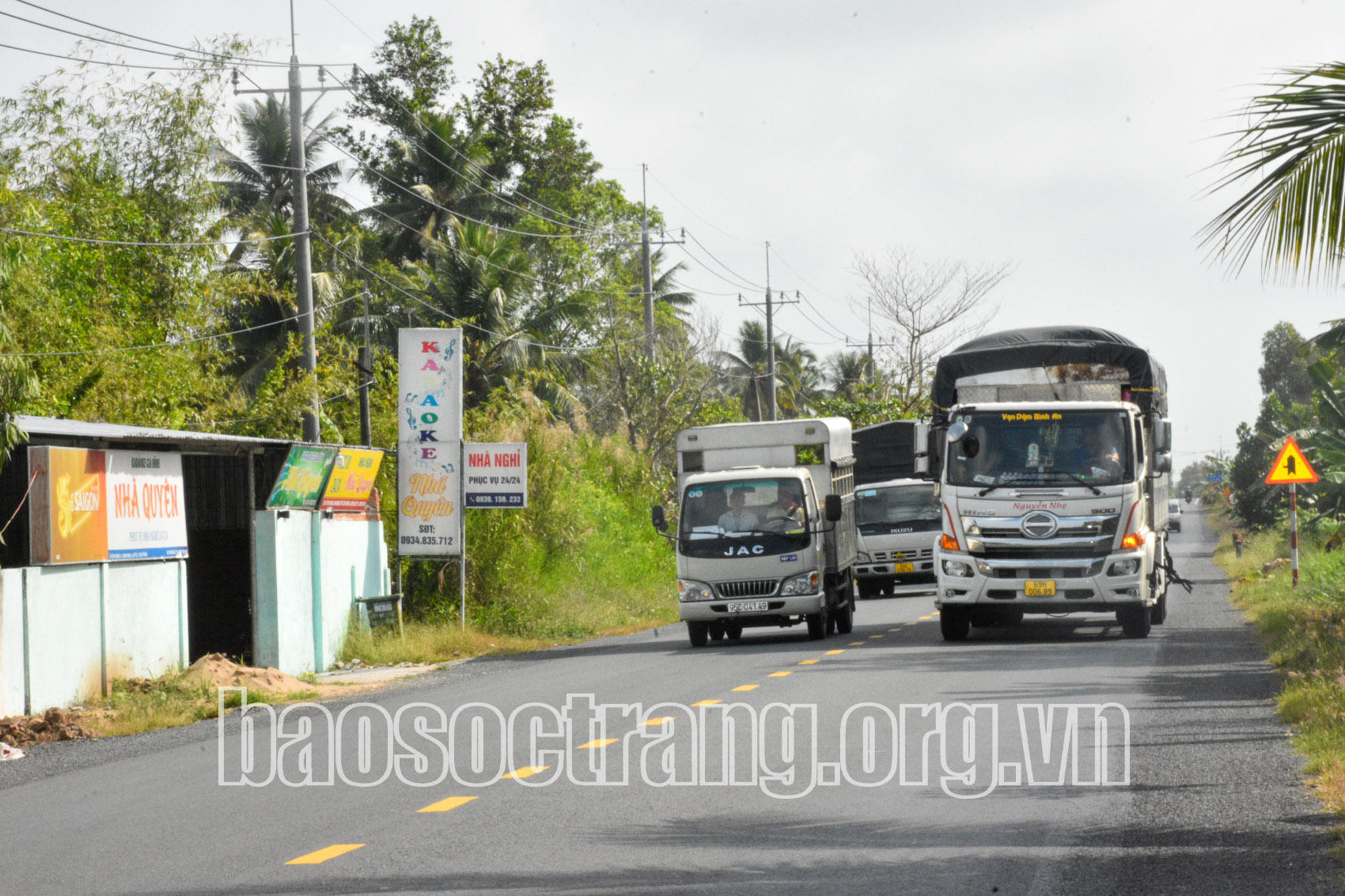 Tai nạn giao thông quý I năm 2024 tăng cao